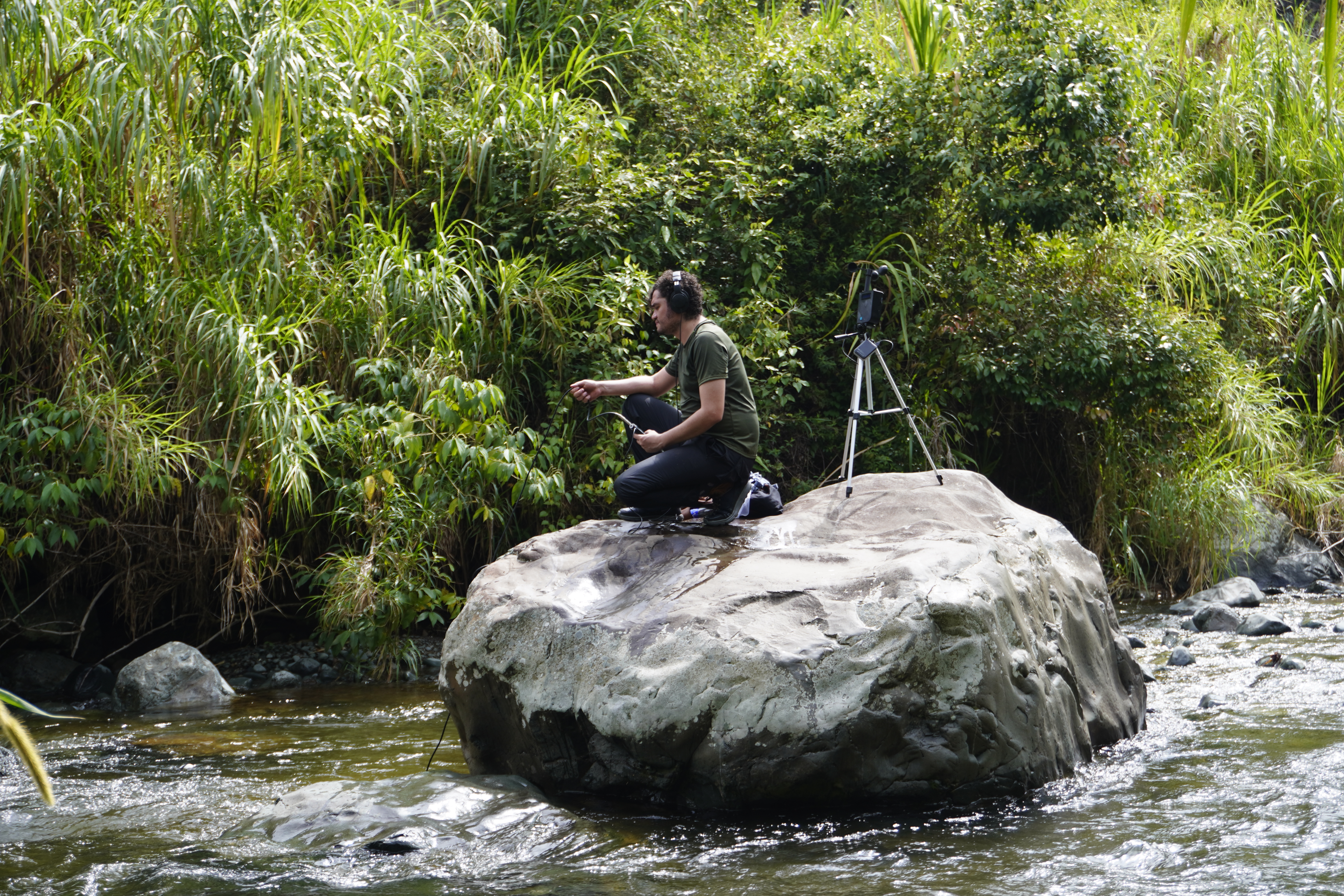 Hidden Agencies Room
