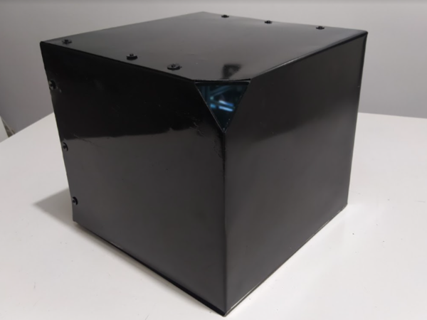 Object-Subject of Surveillance 2