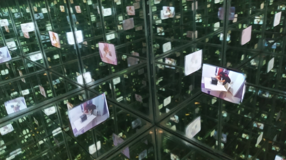 Object-Subject of Surveillance 1